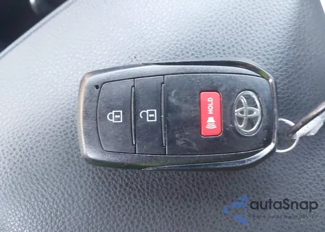 2025 Toyota Tacoma Trd Off Road z USA, uszkodzony, nr VIN 3TMLB5JN5SM095072